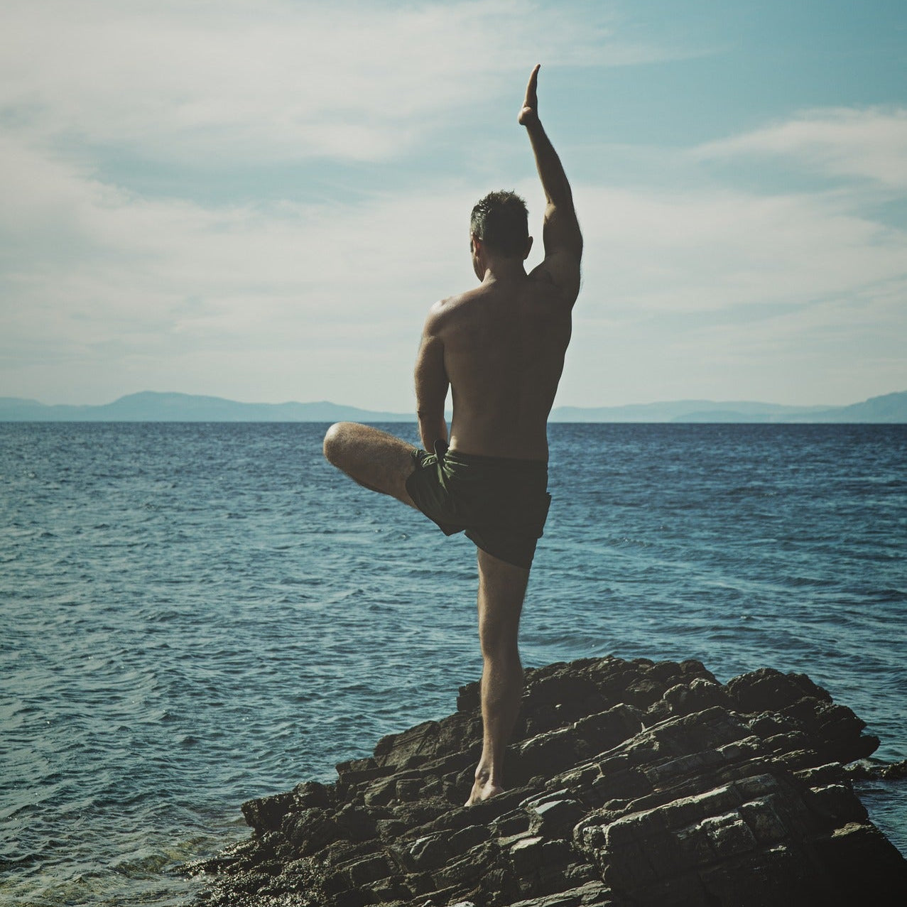 Muscle Recovery - Zyver