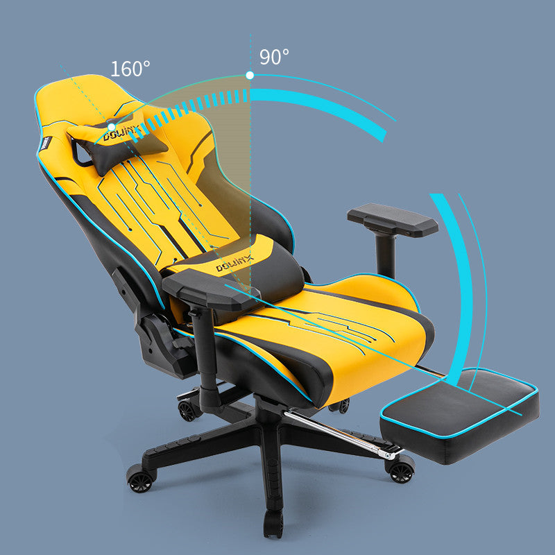 Competitive Gaming Chair