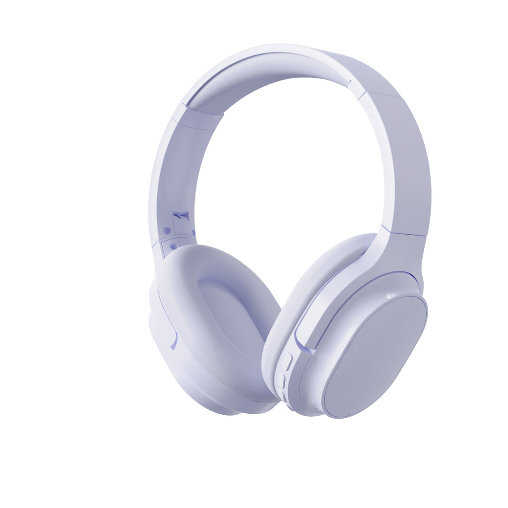 سماعات رأس بلوتوث للألعاب مع صوت جهير قوي