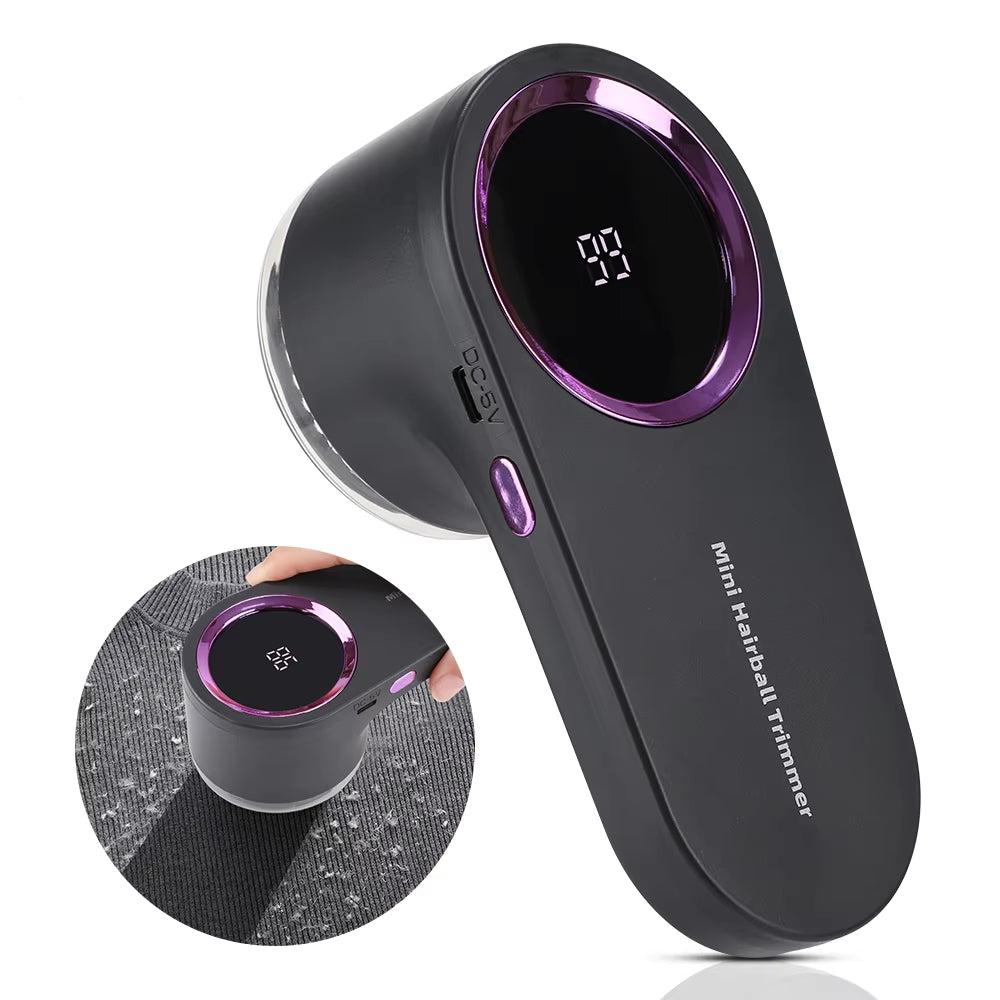 USB Rechargeable Electric Lint Remover