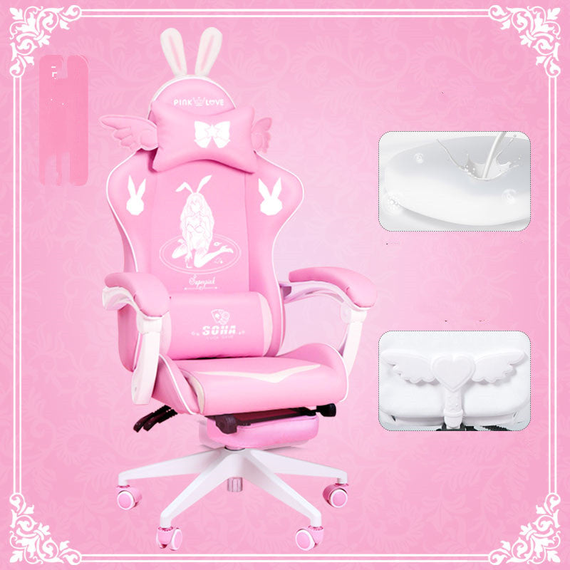 Cute Gaming Chair portable