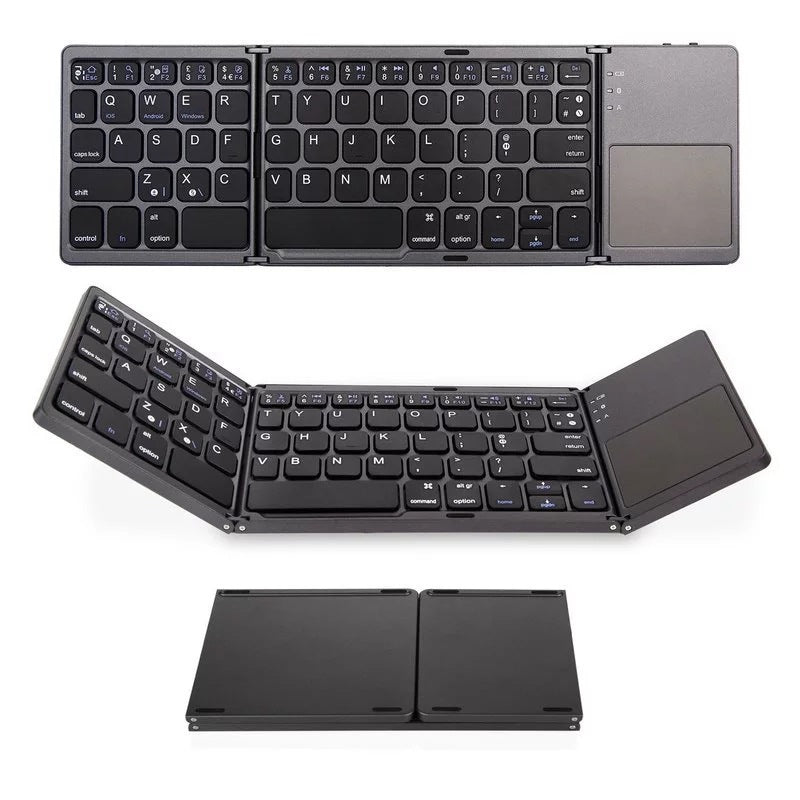 Virtual Laser Keyboard Bluetooth Wireless