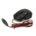 0 Delay Gaming Mouse