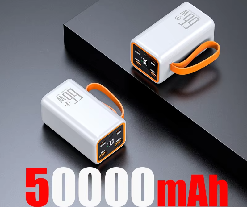 Mini Power Bank 50000Mah