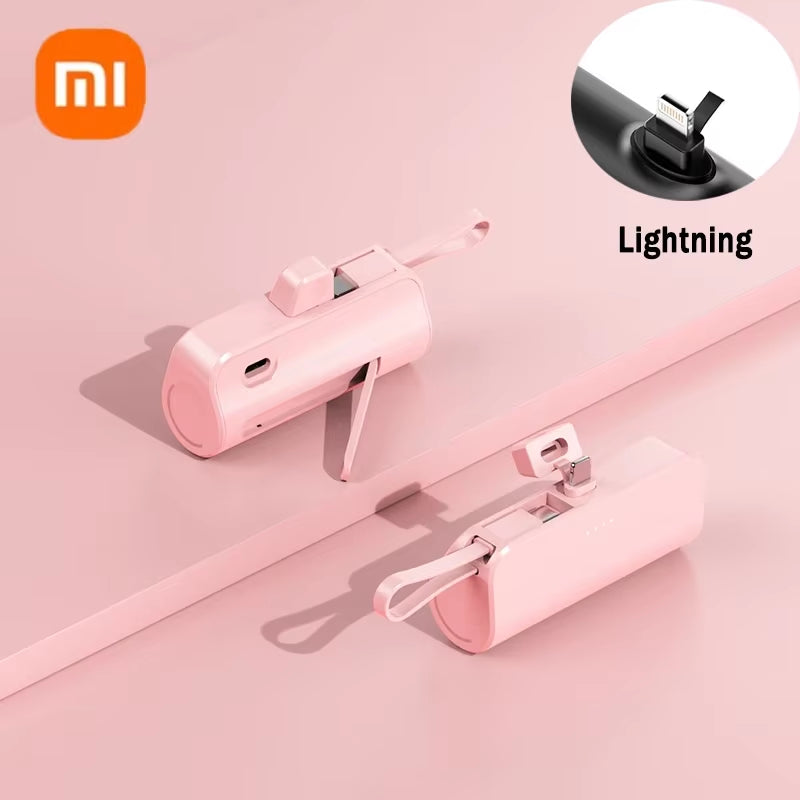 Xiaomi Mini Power Bank 30000Mah