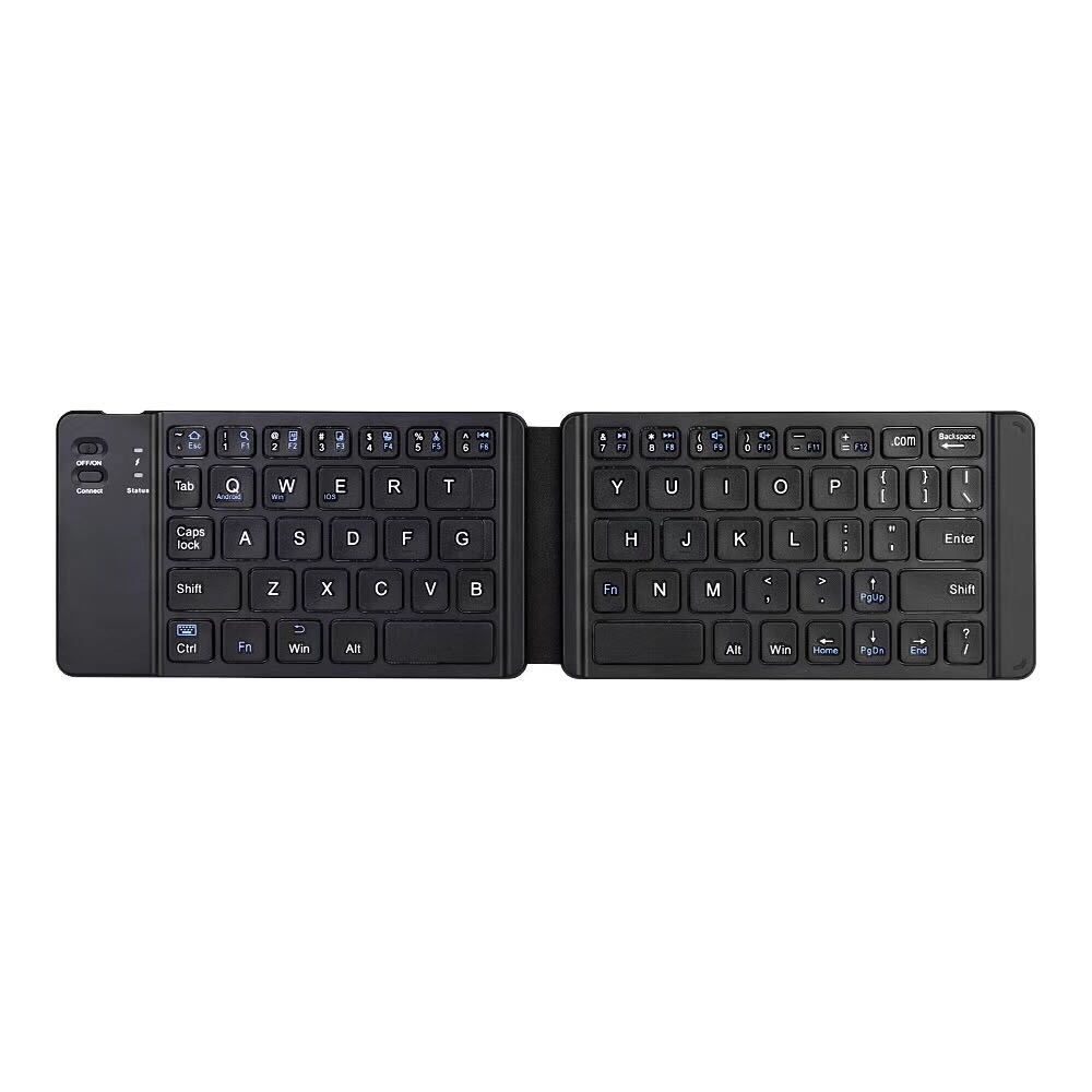 Virtual Laser Keyboard Bluetooth Wireless