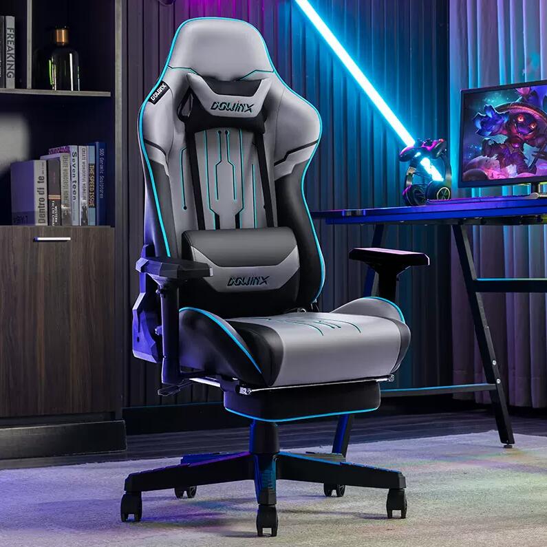 Competitive Gaming Chair