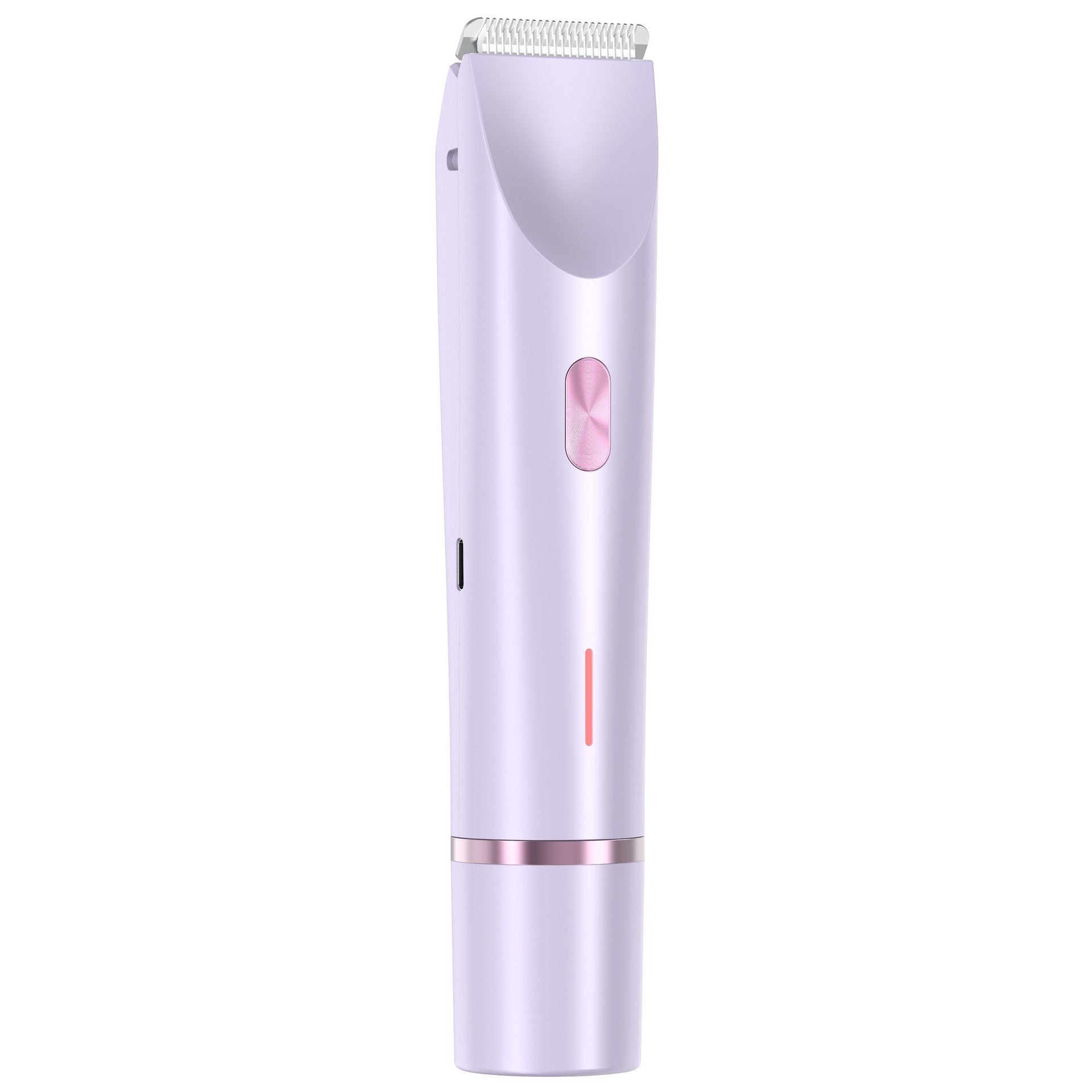 2 In 1 Hair Remover Women's Double Head Shaver