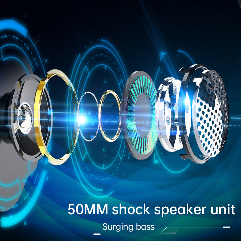 Gaming Headset 7.1 Wired USB Microphone