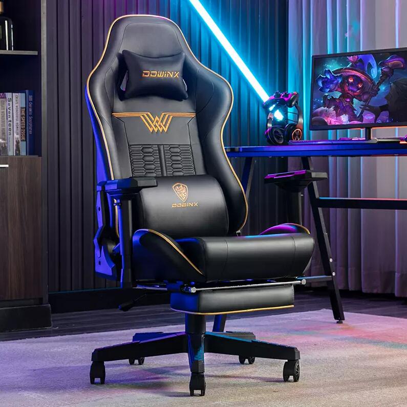 Competitive Gaming Chair
