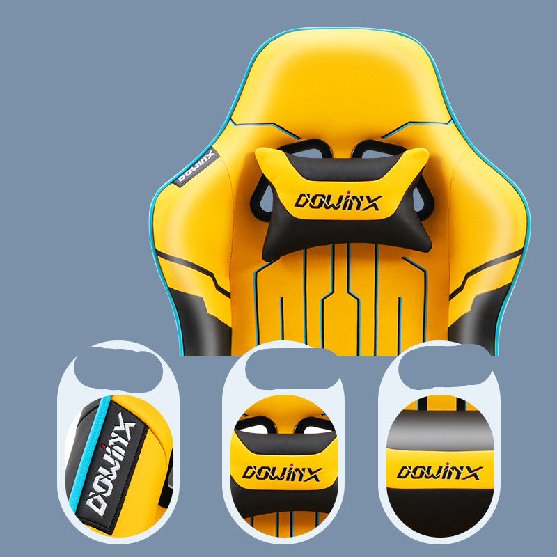 Competitive Gaming Chair