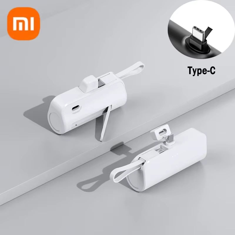 Xiaomi Mini Power Bank 30000Mah