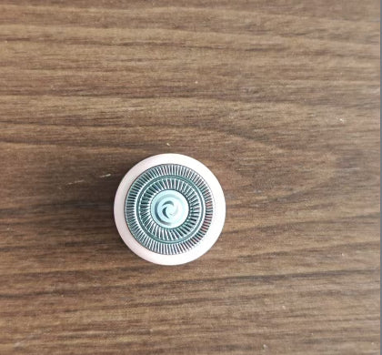 2 In 1 Hair Remover Women's Double Head Shaver