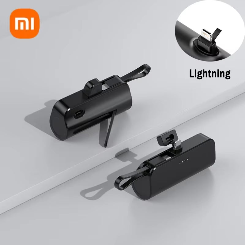 Xiaomi Mini Power Bank 30000Mah