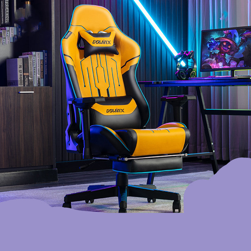 Competitive Gaming Chair