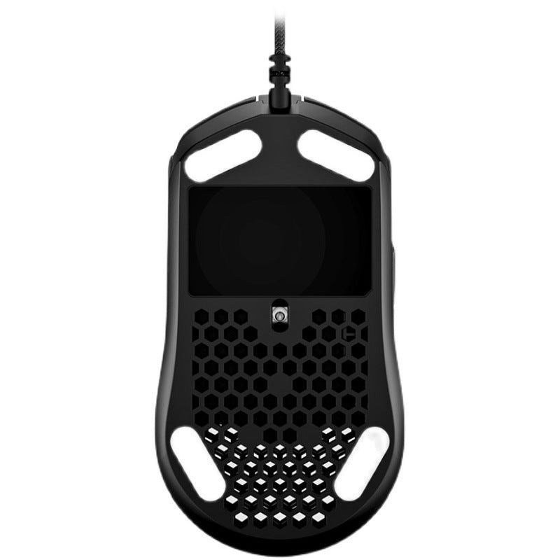 ماوس ألعاب سلكي USB للكمبيوتر المحمول، ماوس بصري للألعاب