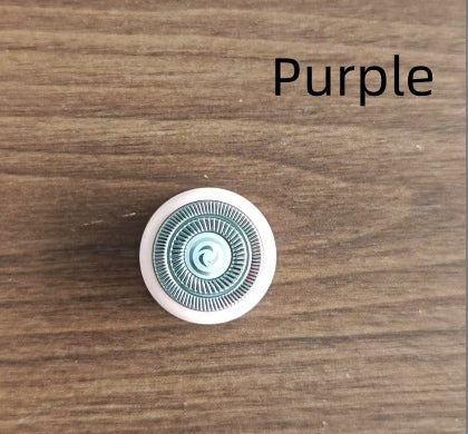 2 In 1 Hair Remover Women's Double Head Shaver