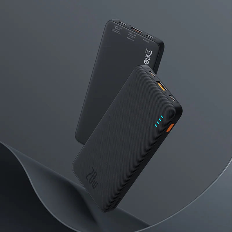 Airpow Fast Charge Power Bank 20W 20000mAh