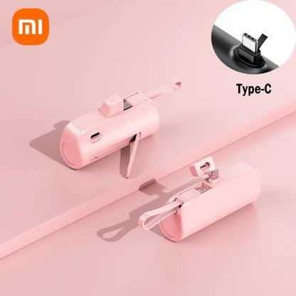 Xiaomi Mini Power Bank 30000Mah