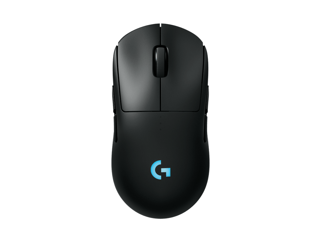 Logitech G PRO 2 LIGHTSPEED X SUPERLIGHT